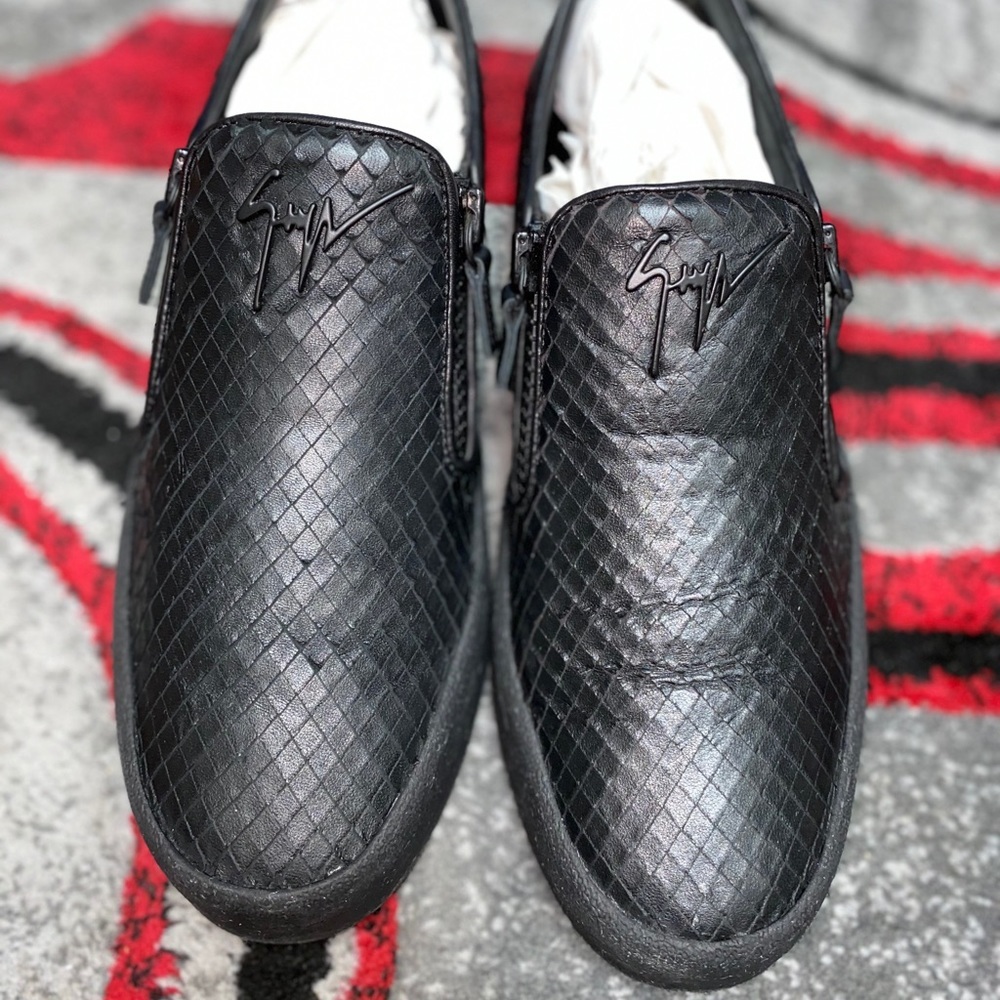 Giuseppe Zanotti